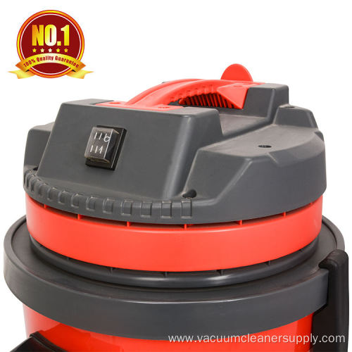 HT15B 15L wet and dry vacuum cleaner